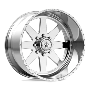 AW11 20X10 5X5.0 POLISHED -18MM