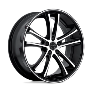 AB1 20X10 5X4.5 MACH FACE BLK LIP 35MM