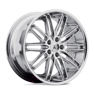 AB10 20X10 5X120 CHROME 25MM