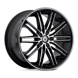 AB10 20X10 5X112 MACH FACE BLK LIP 38MM