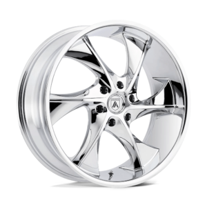 AB17 20X8.5 6X5.5 CHROME 30MM