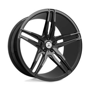 AB12 19X9.5 5X120 G-BLK 45MM