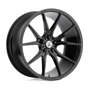 AB13 20X10.5 5X112 G-BLK 20MM