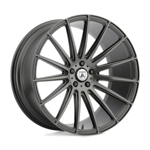 AB14 22X10.5 BLANK M-GRAPHITE XXMM (108-127)