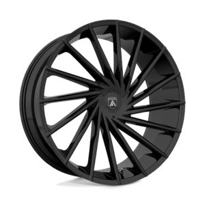 AB18 26X10 BLANK G-BLK 15MM (108-155)