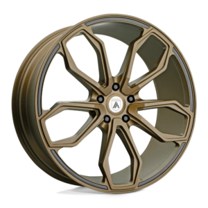AB19 22X9 5X112 S-BRONZE 32MM
