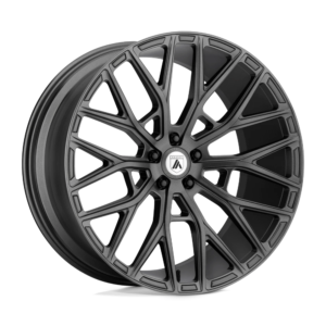 AB21 20X8.5 5X112 M-GRAPHITE 38MM