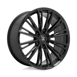 AB30 22X9.5 6X120 G-BLK 30MM