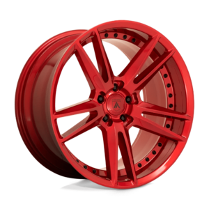AB33 20X10.5 5X112 CANDY-RD 38MM