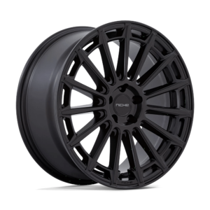 M274 20X9 5X112 MT-BLK 38MM