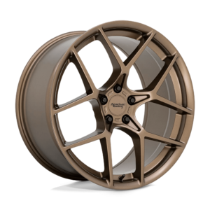 AR924 20X10.5 5X115 M-BRNZ 25MM