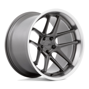 AR942 20X12 5X115 M-GNMTL MACH-LP 6MM