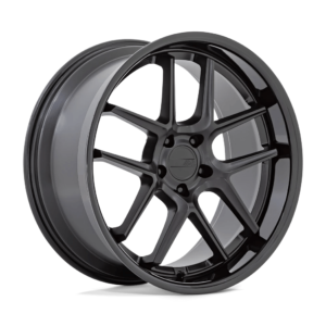 AR942 20X11 5X115 M-BLK G-BLK-LP -6MM