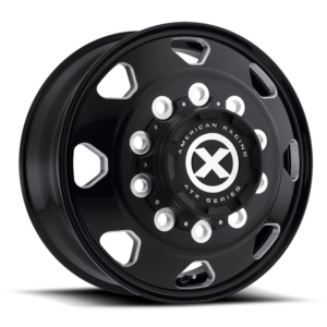 AO401 22.5X8.25 10X11.25 G-BLK MILL 144MM