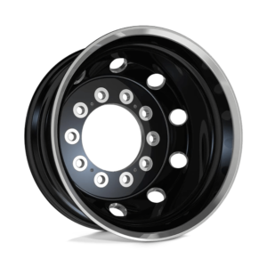 AO404 22.5X14 10X11.25 G-BLK POL LP -165MM