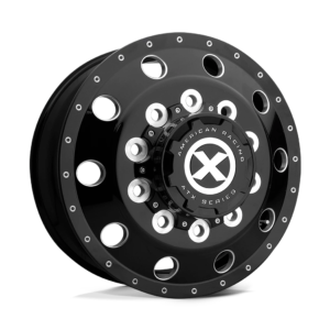 AO405 22.5X8.25 10X11.25 G-BLK MILL 145MM