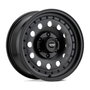 AR62 14X6 5X4.5 S-BLK 06MM