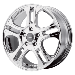 AR887 14X6 5X4.25 CHROME 40MM