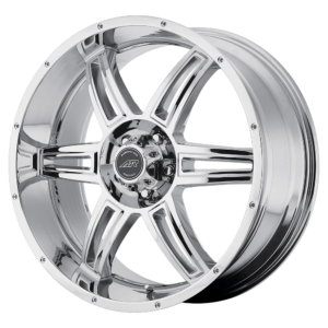 AR890 17X8 6X5.5 CHROME 00MM