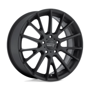 AR904 19X8 5X4.5 S-BLK 45MM