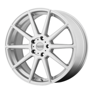 AR908 18X8 5X120 SILVER 40MM