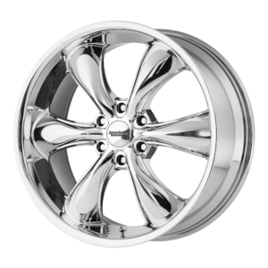AR914 18X8.5 6X135 PVD 30MM