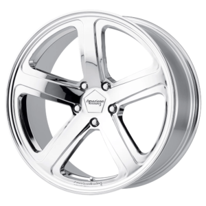 AR922 20X10 5X4.5 CHROME 40MM