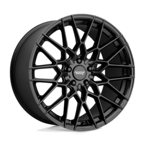 AR927 19X10 5X4.5 S-BLK 45MM