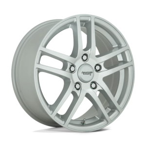 AR929 18X8 5X4.25 SILVER 45MM