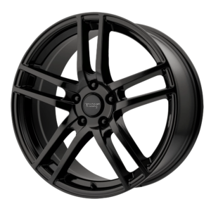 AR929 18X8 5X120 G-BLK 45MM
