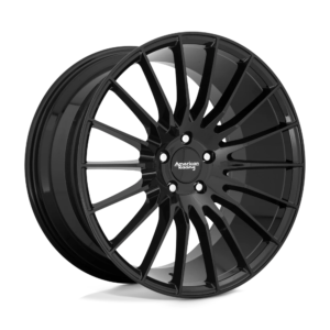 AR934 18X8 5X4.5 G-BLK 38MM