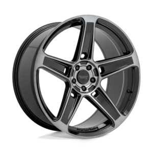 AR936 20X10.5 5X115 G-BLK-GRY 22MM