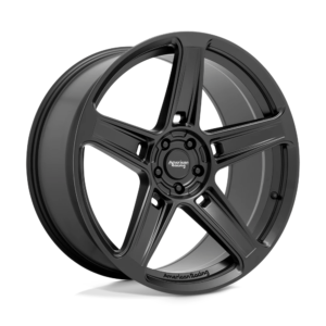 AR936 20X9.5 5X115 S-BLK 15MM
