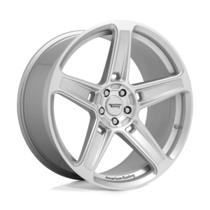 AR936 20X10.5 5X115 MACH-SLV 22MM
