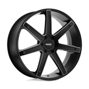 AR938 20X9 6X135 S-BLK MILL 35MM