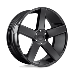 S216 20X9.5 5X5.0 GL-BLK 30MM