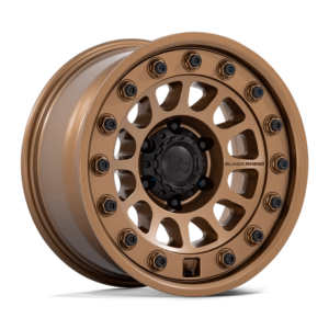 BR012 17X8 5X150 M-BRNZ 32MM