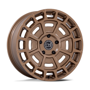 BR404 20X8.5 5X5.5 M-BRNZ 35MM