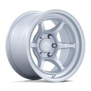 BR011 16X8 6X5.5 HYPER SLV -10MM