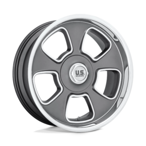 U125 20X8 5X5.0/5.5 MT-GNMTL 01MM