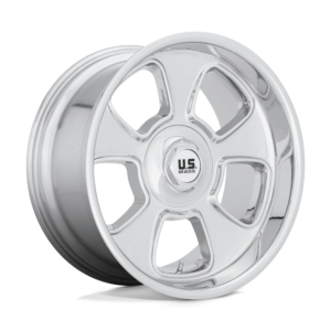 U126 20X8 5X5.0/5.5 CHR-PLATED 01MM