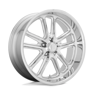 U131 17X7 5X4.5 CHROME 01MM