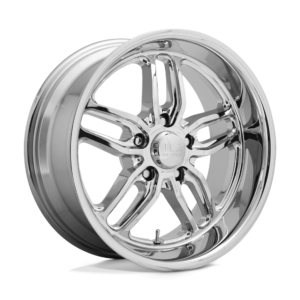 U127 18X8 5X4.75 CHR-PLATED 01MM