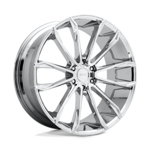 S251 24X10 6X135 CHR-PLATED 30MM