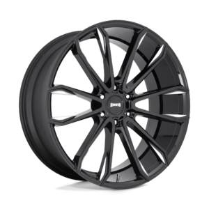 S252 24X10 6X135 GL-BLK-MIL 30MM