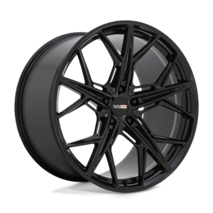 CRHMH 18X9 5X4.75 G-BLK 50MM