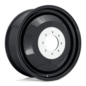 D501 20X8.25 10X225 GL-BLK 114MM