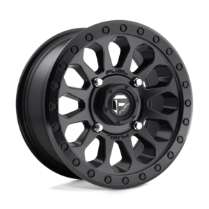 D579 14X7 4X137 MT-BLK 38MM