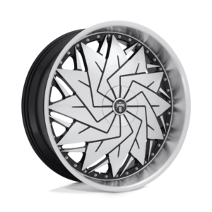 S234 26X10 BLANK GL-BLK-MACH 05MM (0-0)