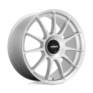 R170 20X8.5 BLANK SILVER 35MM (108-127)